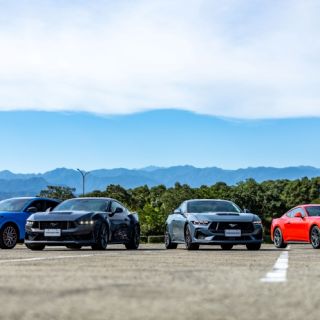 20240625 Ford Mustang上市記者會暨試駕-1...